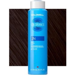 GOLDWELL Colorance 2N Black Can 120ml