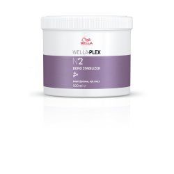 Wella Wellaplex N°2 Bond Stabilizer 500 ml