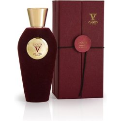 V Canto Hemlock 100ml