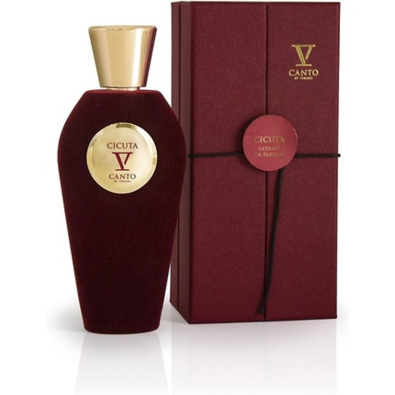 V Canto Hemlock 100ml