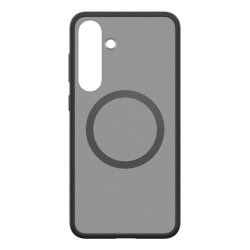 Spigen Capella mobile phone case 17 cm (6.7") Cover Black, Translucent