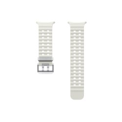 X2 - BRACELET EXTREME SPORT BLANC pour Galaxy Watch Ultra
