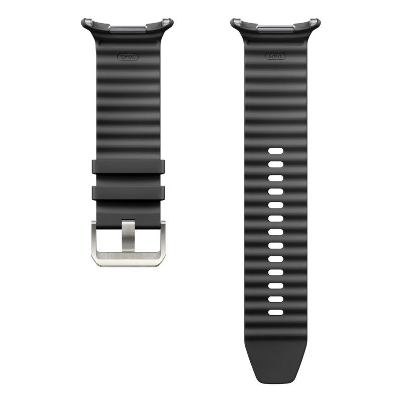 Samsung Bracelet tissé hybride pour Galaxy Watch Ultra