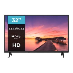 TV CECOTEC 32" 02613 SERIE 0032S