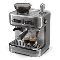 Philips PSA3218/01 coffee maker Semi-auto Espresso machine 2.3 L