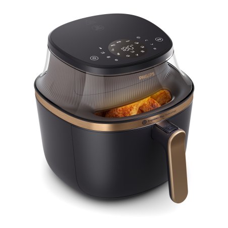 Philips 3000 series Airfryer série 3000 7,2 l
