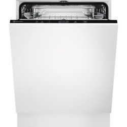 Electrolux EEA727200L Entièrement intégré 13 couverts E