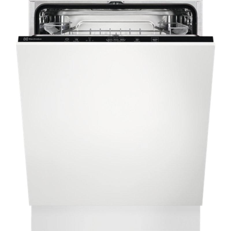 Electrolux EEA727200L Entièrement intégré 13 couverts E
