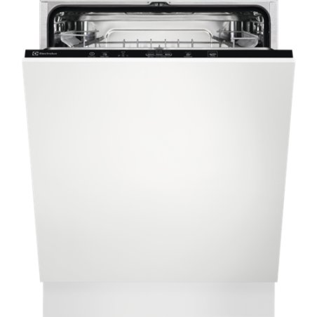 Electrolux EEA727200L Entièrement intégré 13 couverts E