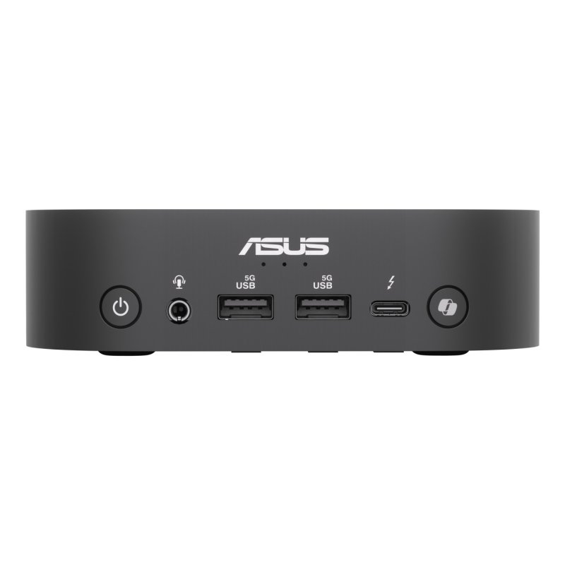 ASUS NUC PC RNUC14LNKU5073H2 Core U5 226V Win11 EU Cord