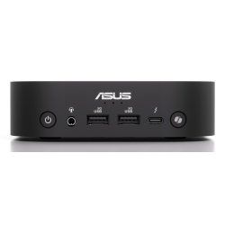 ASUS NUC RNUC14LNKU5073N2 Intel Core Ultra 5 226V 16 Go LPDDR5x-SDRAM 512 Go SSD Windows 11 Pro Mini PC Noir