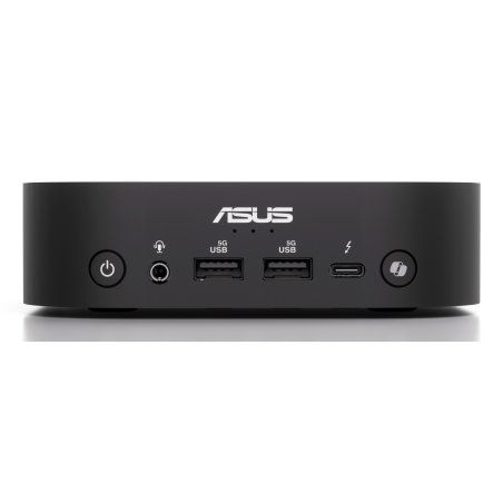 ASUS NUC RNUC14LNKU7094N2 Intel Core Ultra 7 258V 32 GB LPDDR5x-SDRAM 1 TB SSD Windows 11 Pro Mini PC Black