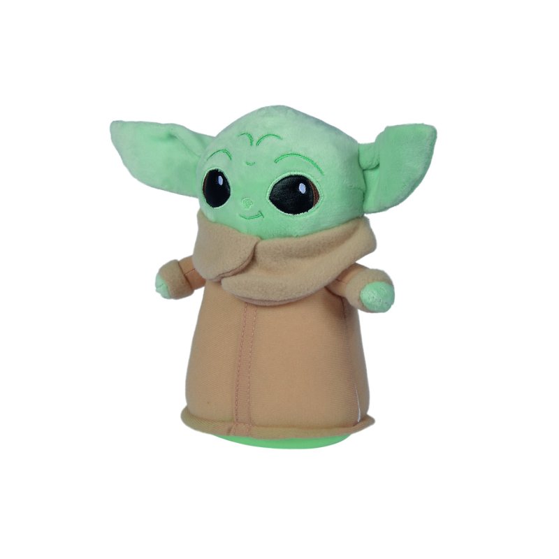 MANDALORIAN THE CHILD 18 CM