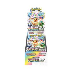 Pokemon - Scarlet & Violet - Terastal Festival Booster Box (JP)