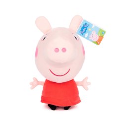 Peppa Pig - Lil Bodz - Peppa Pig (25 cm) (I-PEP-9370-1-FO)