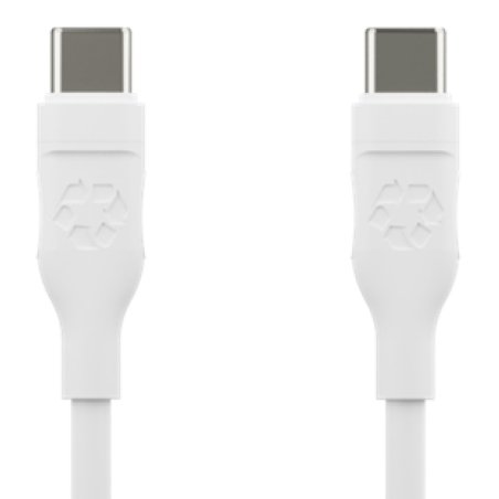 dbramante1928 re-charge - Cable - 1.2m USB-C to USB-C - W