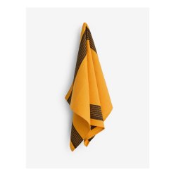 HAY - Linear Tea Towel W52 x L80 (Mango)