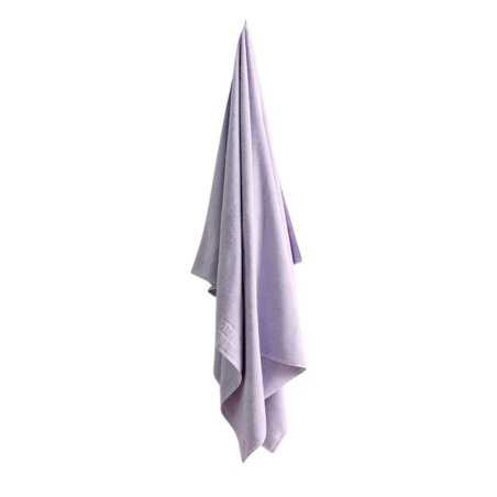 HAY - Mono Bath Sheet W100 x L150 (Lavender)