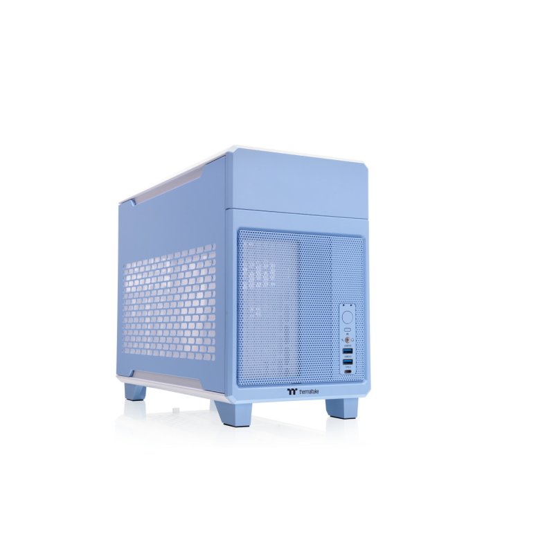 TR100 Hydrangea Blue