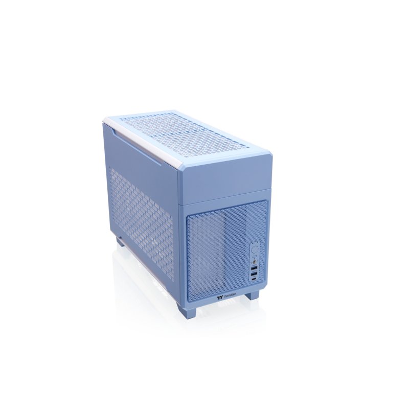 TR100 Hydrangea Blue