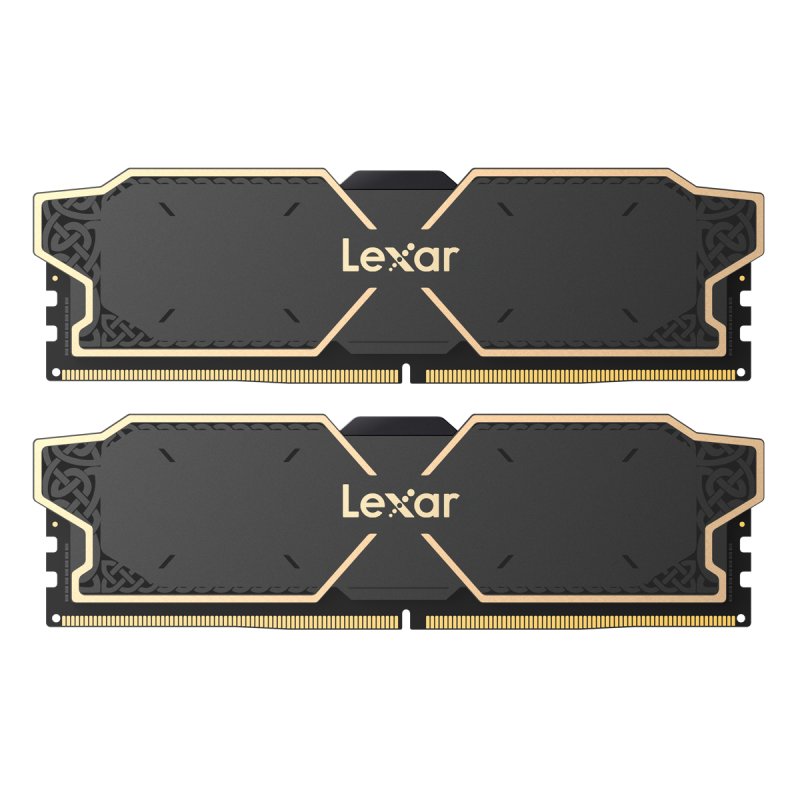 Lexar DDR5-6000 DIMM 2x8GB THOR Gaming