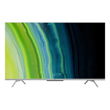 Metz 43MUD7000Z TV 109,2 cm (43") 4K Ultra HD Smart TV Wifi Noir 250 cd/m²