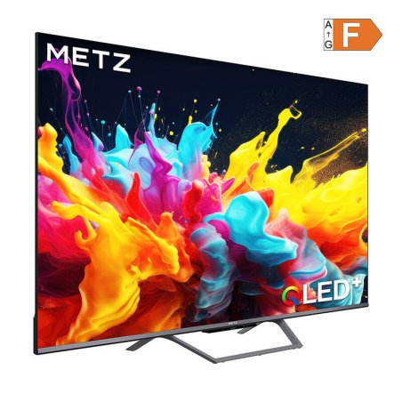 Telewizor 43 METZ QLED 43MQE7600Z