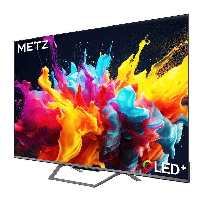 Telewizor 43 METZ QLED 43MQE7600Z