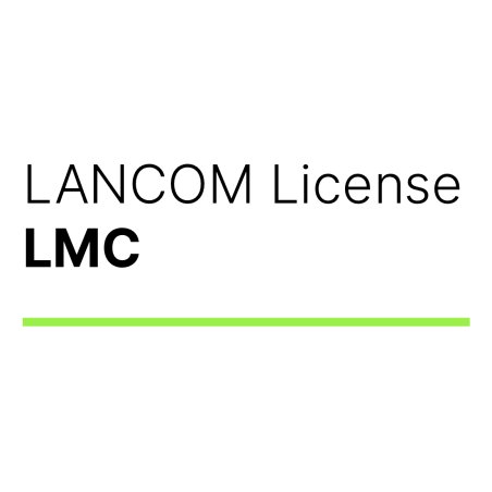 LANCOM LMC-D-3Y License (3 Years)