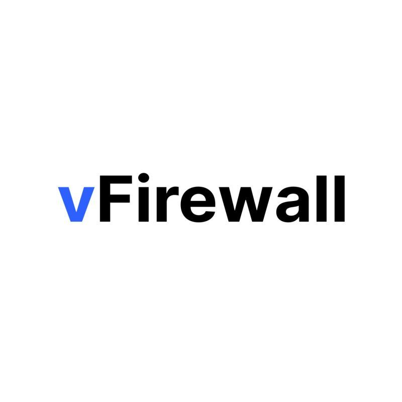 LANCOM vFirewall-S - Basic License (1 Year)