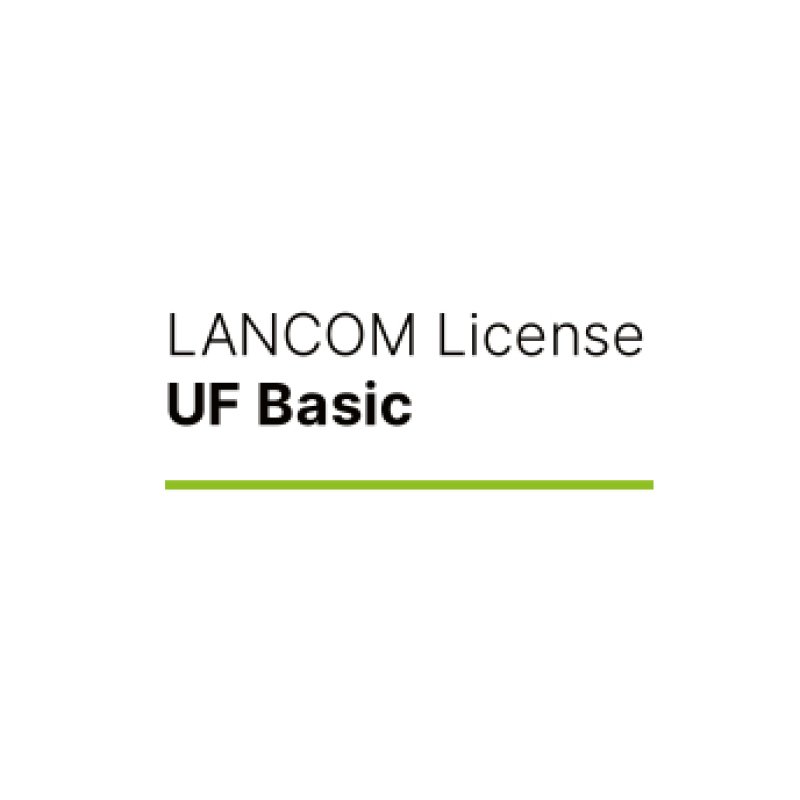 LANCOM R&S UF-360-3Y Basic License (3 Years)