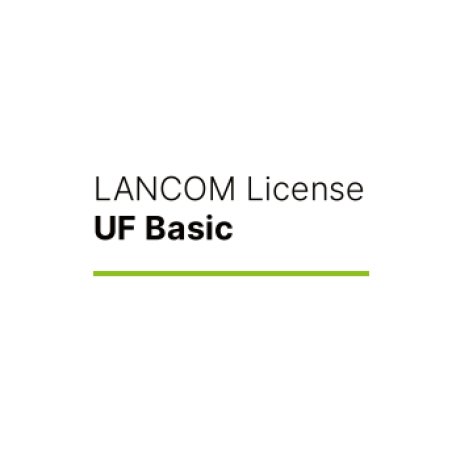 LANCOM R&S UF-9XX-3Y Basic License (3 Jahre)