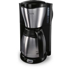 Philips Café Gaia Collection Café Gaia HD7546/20 Drip Filter Coffee Machine thermo jug