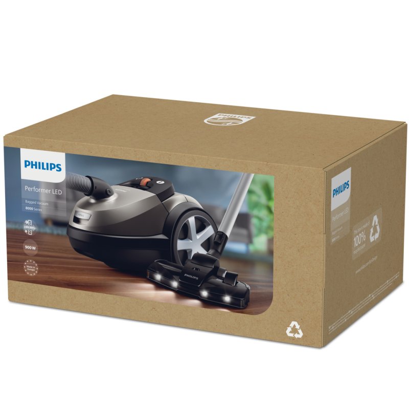 Philips 8000 series XD8152/12 Sac