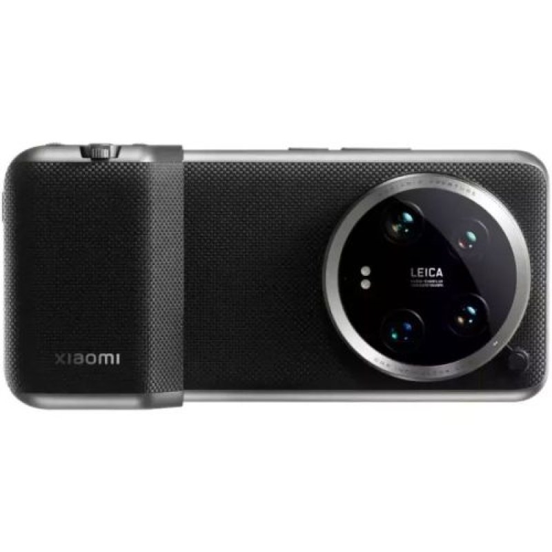 Xiaomi 14 Ultra Photography Kit Black EU BHR8287EU
