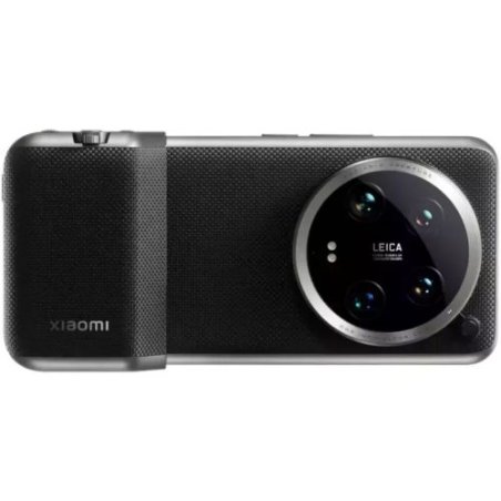 Xiaomi 14 Ultra Photography Kit Black EU BHR8287EU