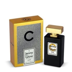C By Jenny Glow Noir Eau de Parfum Volume 30 ml
