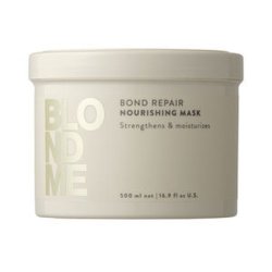 Blondme Bond Repair Nourishing Treatment 500 Ml