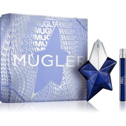 Mugler Angel Elixir Gift Set for Women