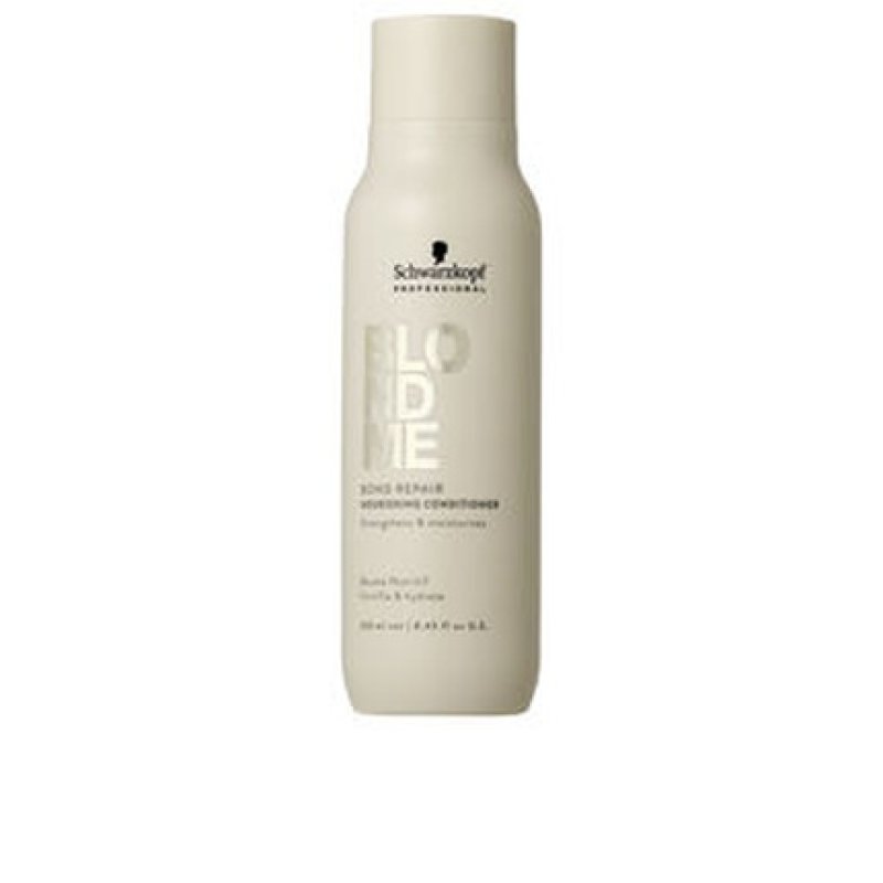 Blondme Bond Repair Nourishing Conditioner 250 Ml