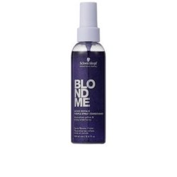 Blondme Bond Repair Purple Conditioner Spray 150 Ml By Blondme