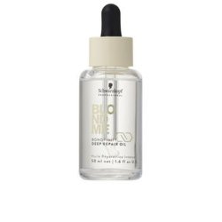 Blondme Bond Repair Intensive Repair Oil 50 Ml