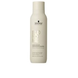 Blondme Bond Repair Illuminating Shampoo 300 Ml