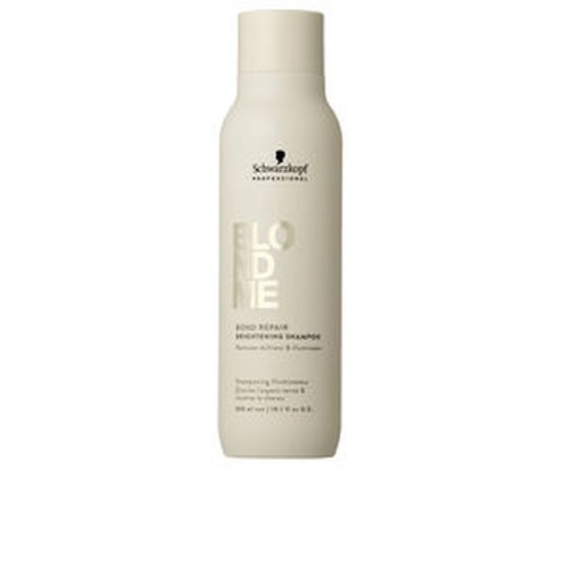 Blondme Bond Repair Illuminating Shampoo 300 Ml