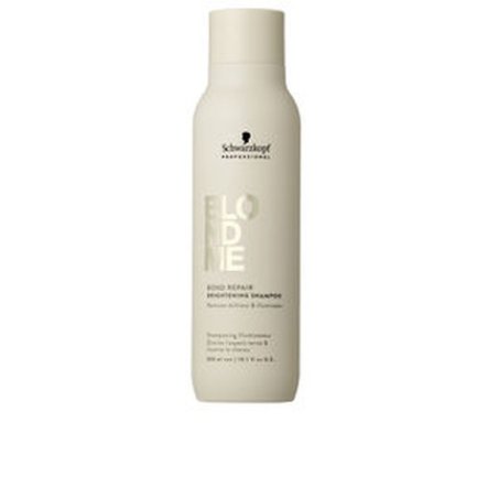 Blondme Bond Repair Illuminating Shampoo 300 Ml