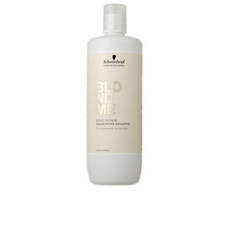 Blondme Bond Repair Nourishing Shampoo 1000 Ml