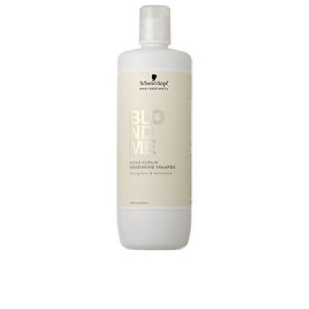 Blondme Bond Repair Nourishing Shampoo 1000 Ml
