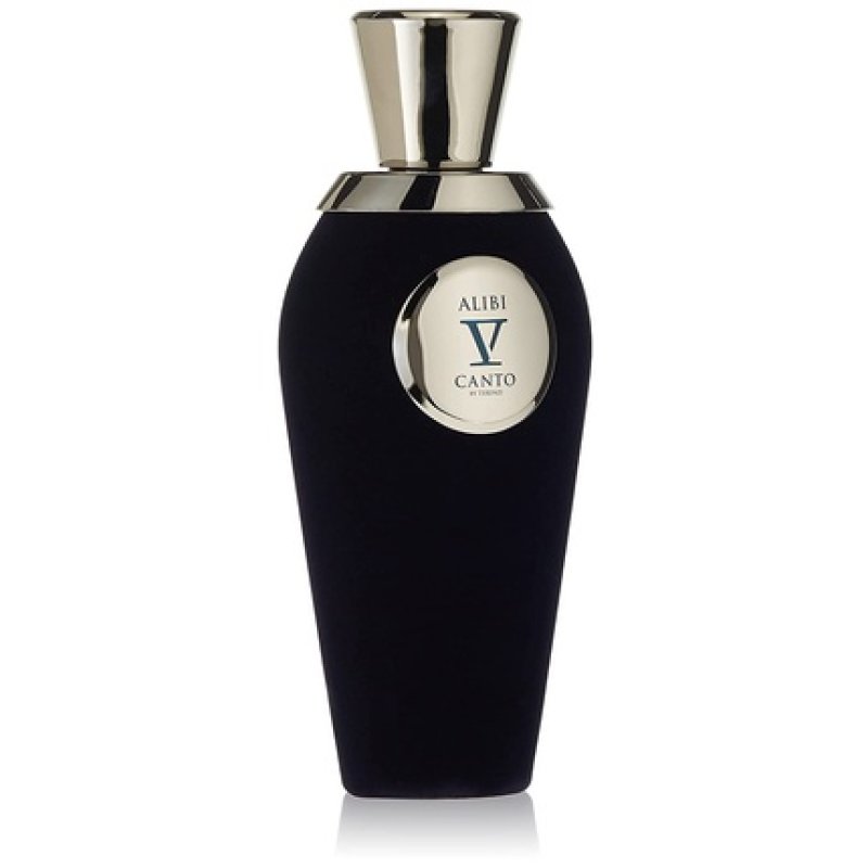 Tiziana Terenzi Parfums V Canto Alibi 100ml EDP Made in Italy