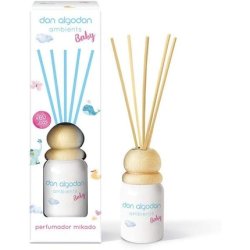 Don Algodon Mikado Baby