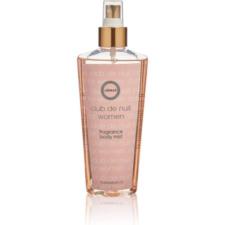 Armaf Club De Nuit Women Body Splash 250ml